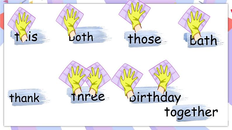 Unit 7 第3课时 Sound time & Culture time & Cartoon time课件06