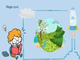 PEP五年級下冊 Recycle 1 第二課時課件+素材