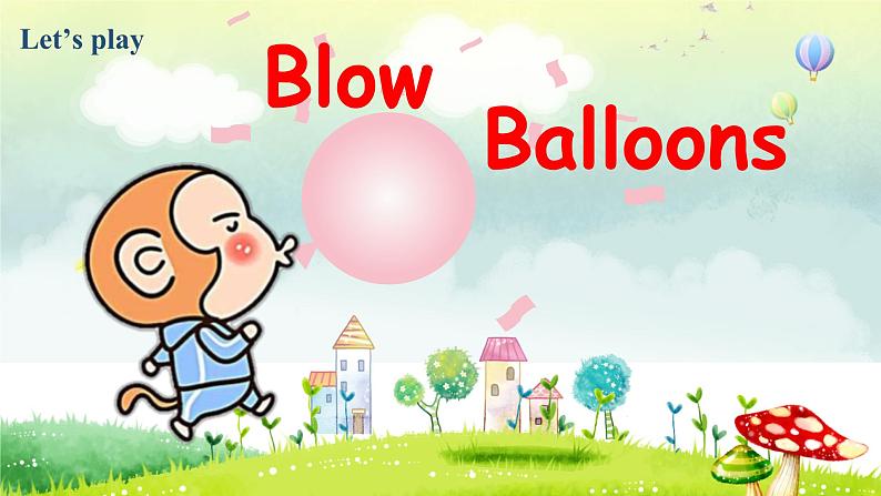 PEP五年级下册 Recycle 1 第一课时课件 音频视频素材04