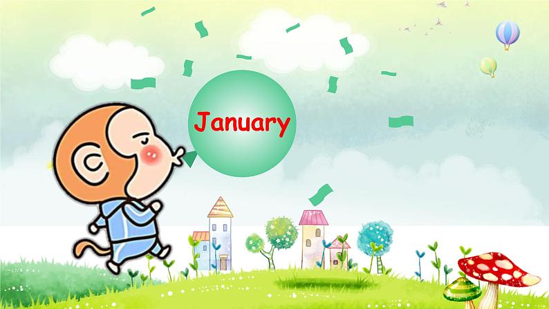 PEP五年级下册 Recycle 1 第一课时课件 音频视频素材06