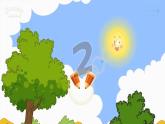 PEP五年級下冊 Recycle 2 第二課時 課件動畫素材