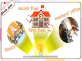 Unit1 My school A let's talk 课件 教案 同步练习