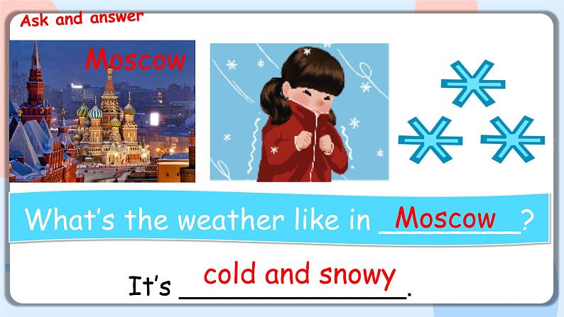 Unit 3 Weather PB Read and write课件+教案+动画素材06