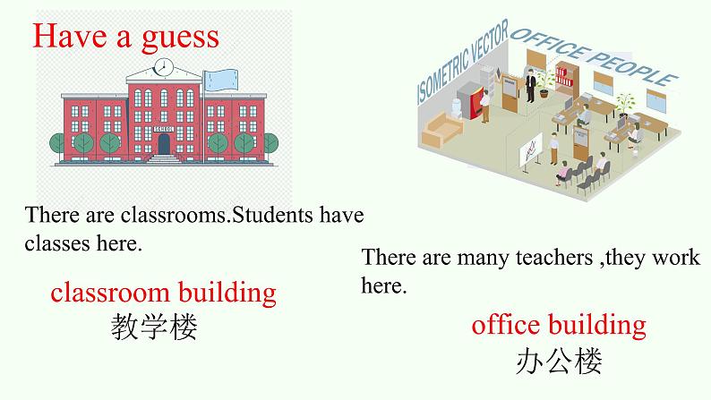 小升初系列课程---词汇L9课件PPT02