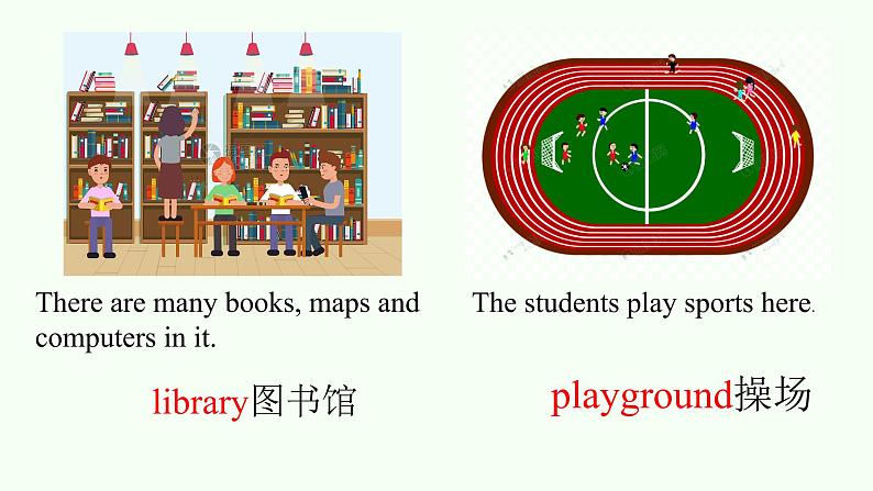 小升初系列课程---词汇L9课件PPT03