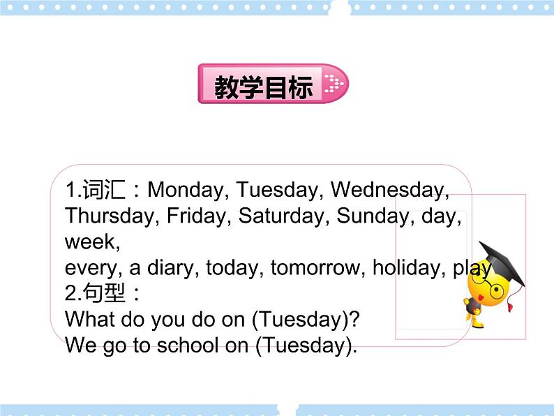 Unit7 Lesson1 (课件）第2页