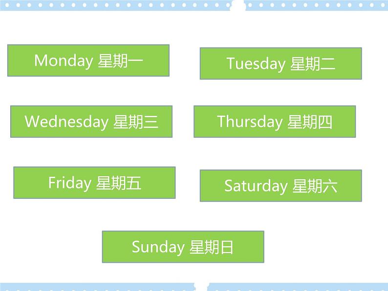 Unit7 Lesson1 (课件）第6页