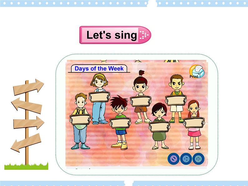 Unit7 Lesson2 (课件）第3页