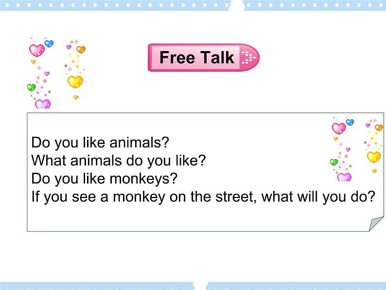 Unit10   Let’s go Lesson6 (教案+课件+素材+练习及解析)05