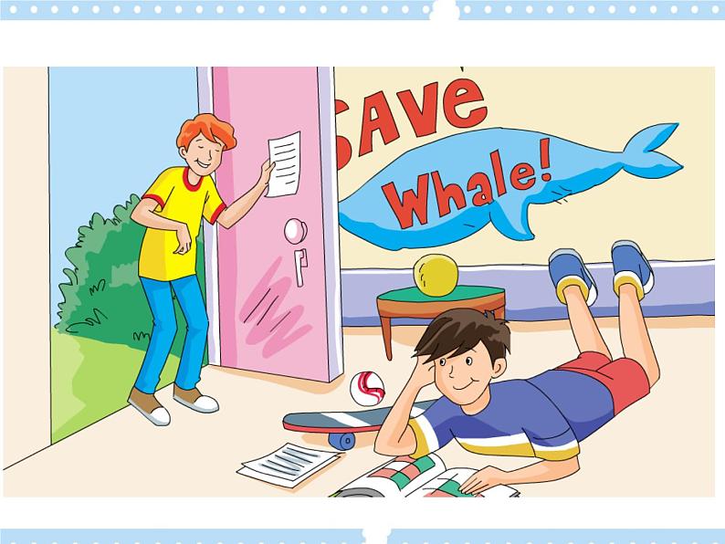 Unit7 The mountain bike race Lesson2 (教案+课件+素材+练习及解析)08