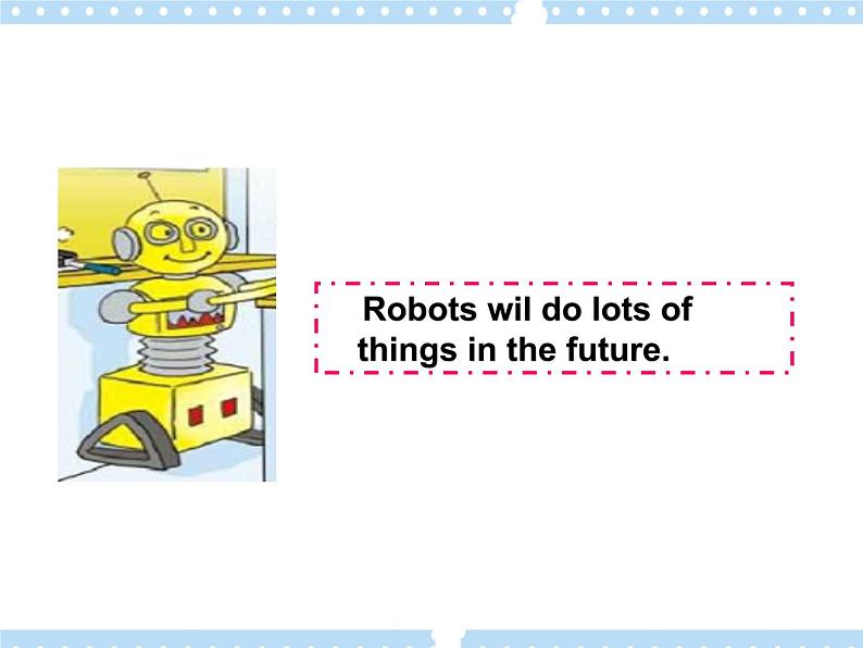 Unit9  life in the year 2050 Lesson1 (教案+课件+素材+练习及解析)07