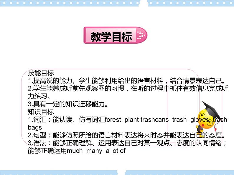 Unit9   life in the year 2050Lesson2 (教案+课件+素材+练习及解析)02