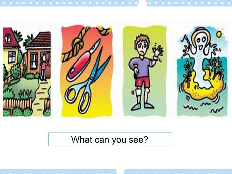 Unit9  life in the year 2050 Lesson5 (教案+课件+素材+练习及解析)05