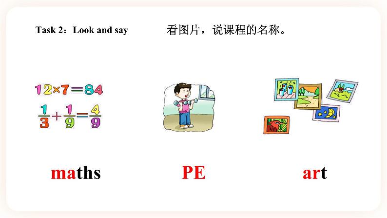 Module 1 People Unit 2 She is very kind （ 第1课时 ）课件+教案+习题（含答案）+素材04