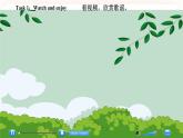 Module 1 People Unit 2 She is very kind （ 第3課時(shí) ）課件+教案+習(xí)題（含答案）+素材