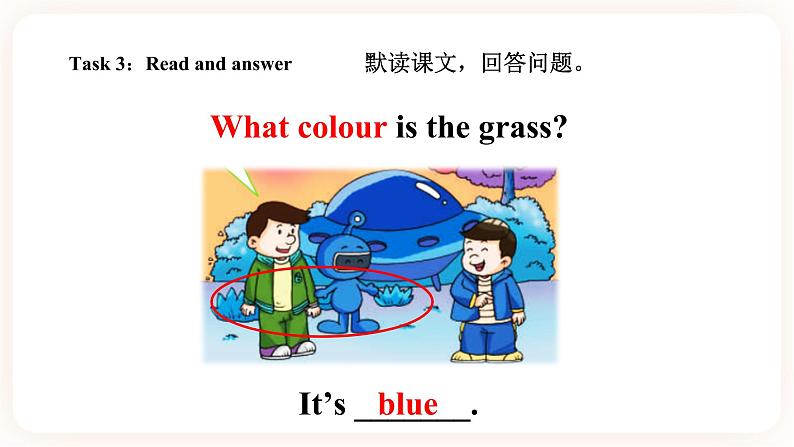 Module 1 People Unit 2 She is very kind （ 第3课时 ）课件+教案+习题（含答案）+素材07