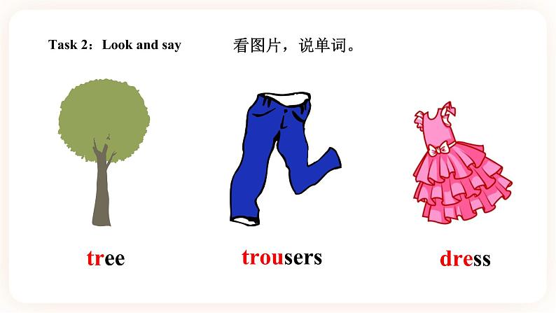 Module 3 Days of the week Unit 5 What day is it today （ 第3课时 ）课件+教案+习题（含答案）+素材04