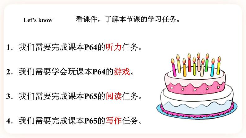 Module 6 Celebrations Unit 11 I was born in January （ 第2课时 ）课件+教案+习题（含答案）+素材02