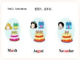 Module 6 Celebrations Unit 12 Mother's Day is coming （ 第1课时 ）课件+教案+习题（含答案）+素材