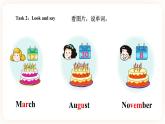 Module 6 Celebrations Unit 12 Mother's Day is coming （ 第1课时 ）课件+教案+习题（含答案）+素材