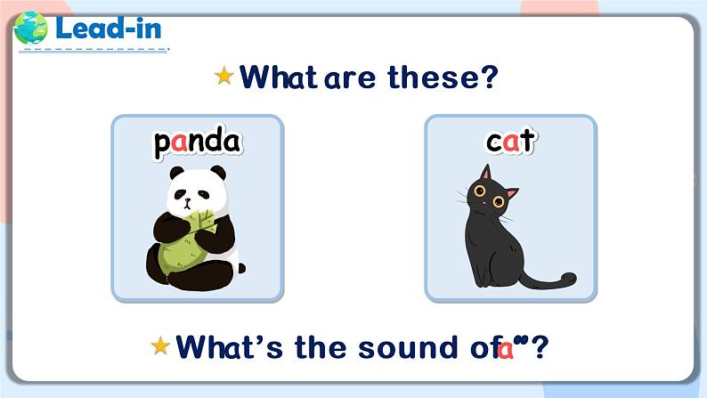 Unit 1 Welcome back to school Part A Let's spell课件+素材06