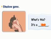 Unit 3 At the zoo Part A Let's talk課件+素材(