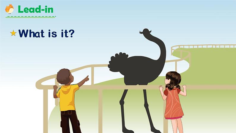 Unit 3 At the zoo Part B Let's learn课件+素材04