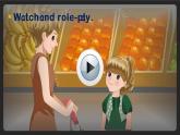 Unit 5 Do you like pears Part A Let's learn课件+素材