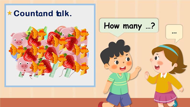 Unit 6 How many Part A Let's talk课件+素材04