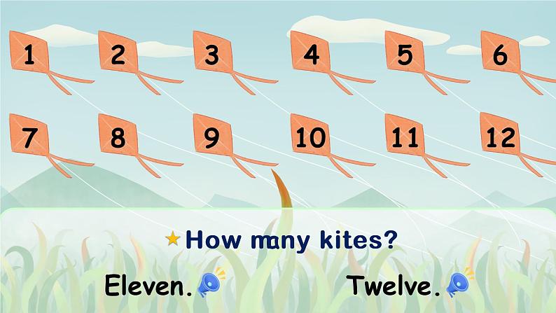 Unit 6 How many Part A Let's talk课件+素材08