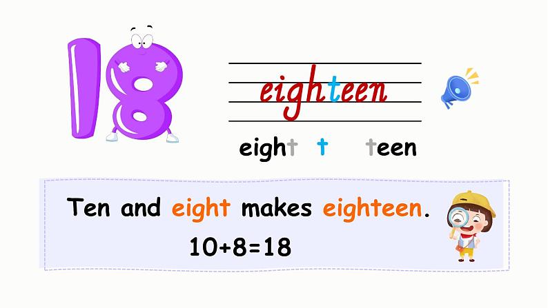 Unit 6 How many Part B Let's learn课件+素材07