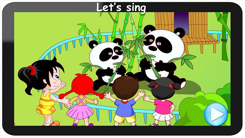 人教版（PEP）英语六年级下册 Unit 2 Part B 第6课时 授课课件第6页