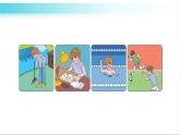 人教版（PEP）英語六年級(jí)下冊(cè) 專題四 寫作 習(xí)題課件