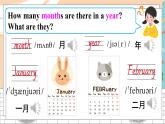 湘少5英下 Unit 5 第一課時(shí)（Part A, Part B） PPT課件+教案
