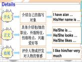 湘少5英下 Unit 9 第三課時（Part E，Part F） PPT課件+教案