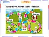 Unit 2 Tastes 第二課時(shí) 課件+教案+練習(xí)