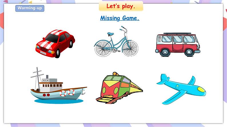 Unit 3 Sounds 第二课时 课件+教案+练习02