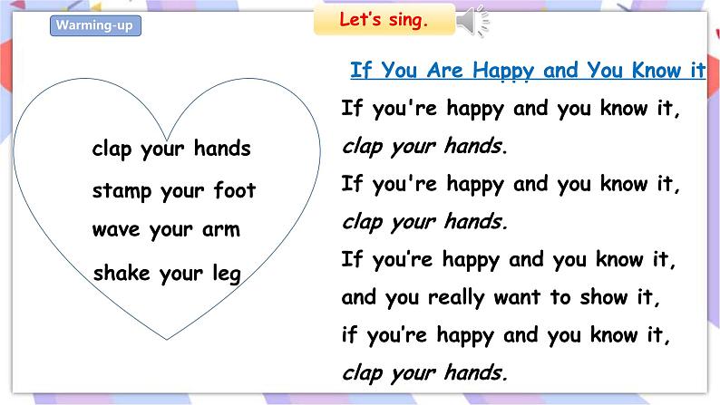 Unit 10 Funny cartoons 第三课时 课件+教案+习题03