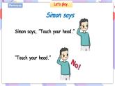 Unit 10 Funny cartoons 第三課時(shí) 課件+教案+習(xí)題