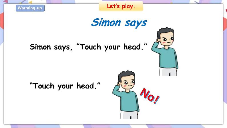 Unit 10 Funny cartoons 第三课时 课件+教案+习题04