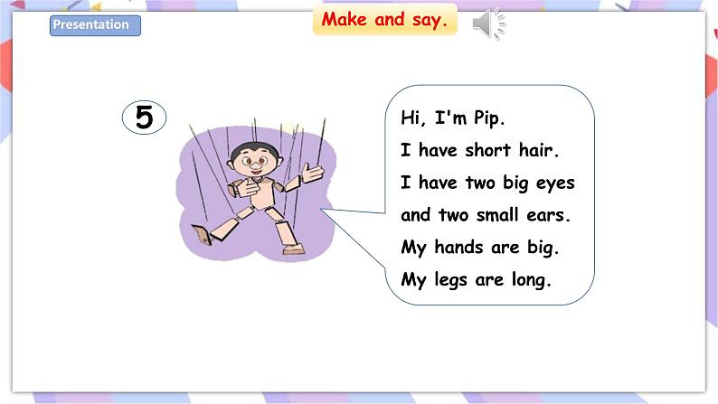 Unit 10 Funny cartoons 第三课时 课件+教案+习题07