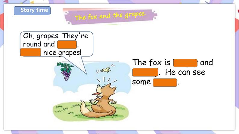 Unit 2 Smell and taste  第三课时 课件+教案+习题04