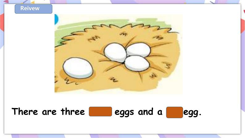 Unit 12 The ugly duckling 第二课时  课件+教案+习题06