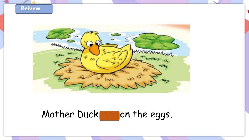 Unit 12 The ugly duckling 第二课时  课件+教案+习题07