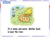 Unit 12 The ugly duckling 第三課時(shí) 課件+教案+習(xí)題