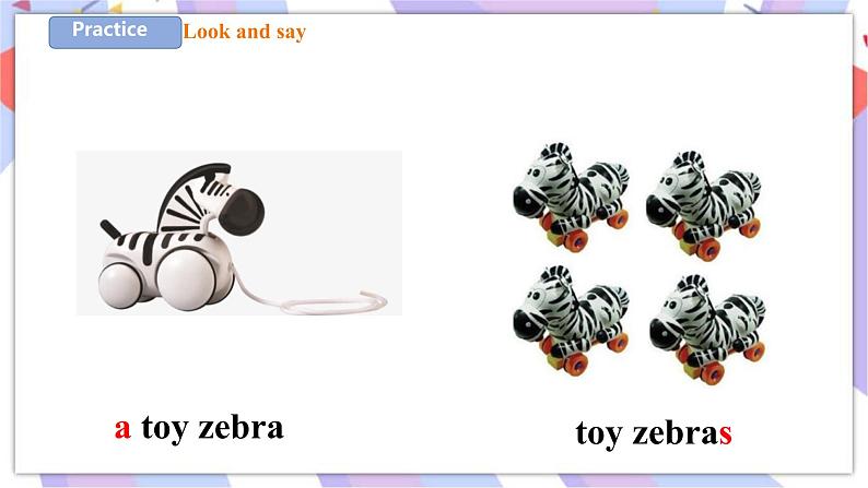 Unit 6 Animals I like 第三课时 课件+教案+练习06