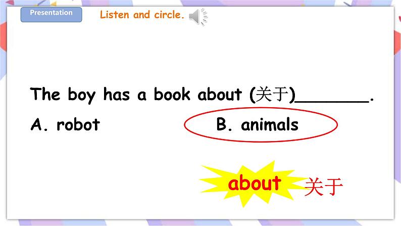 Unit 11 Book Day 第二课时 课件+教案+练习06