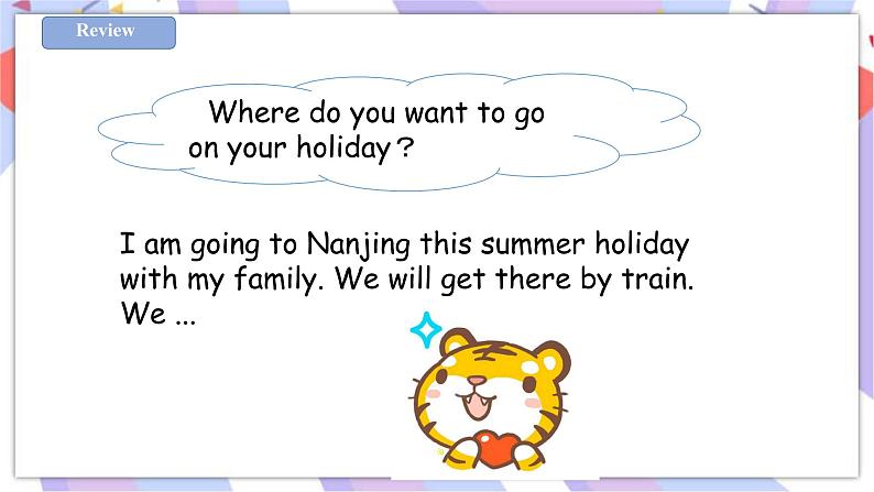 Unit 6 Holiadys 第二课时 课件+教案+练习03