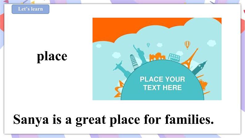 Unit 6 Holiadys 第二课时 课件+教案+练习05