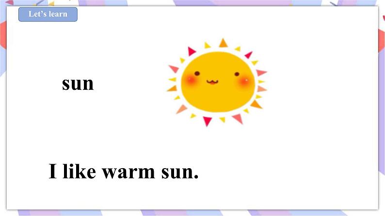 Unit 6 Holiadys 第二课时 课件+教案+练习08